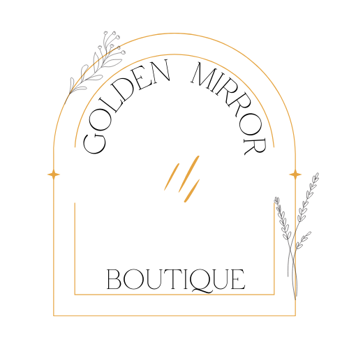 Golden Mirror Boutique