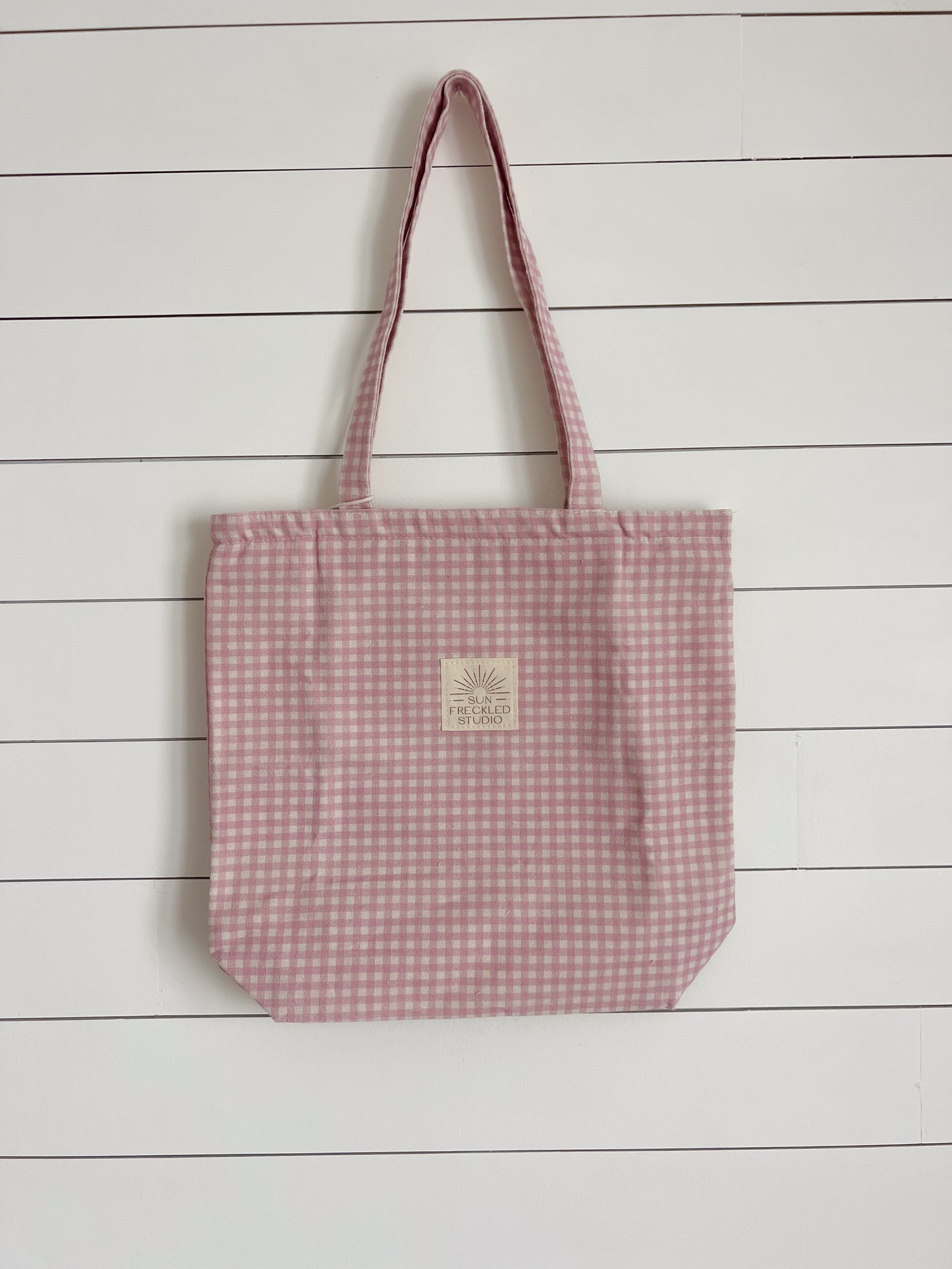 Coquette Tote Bag