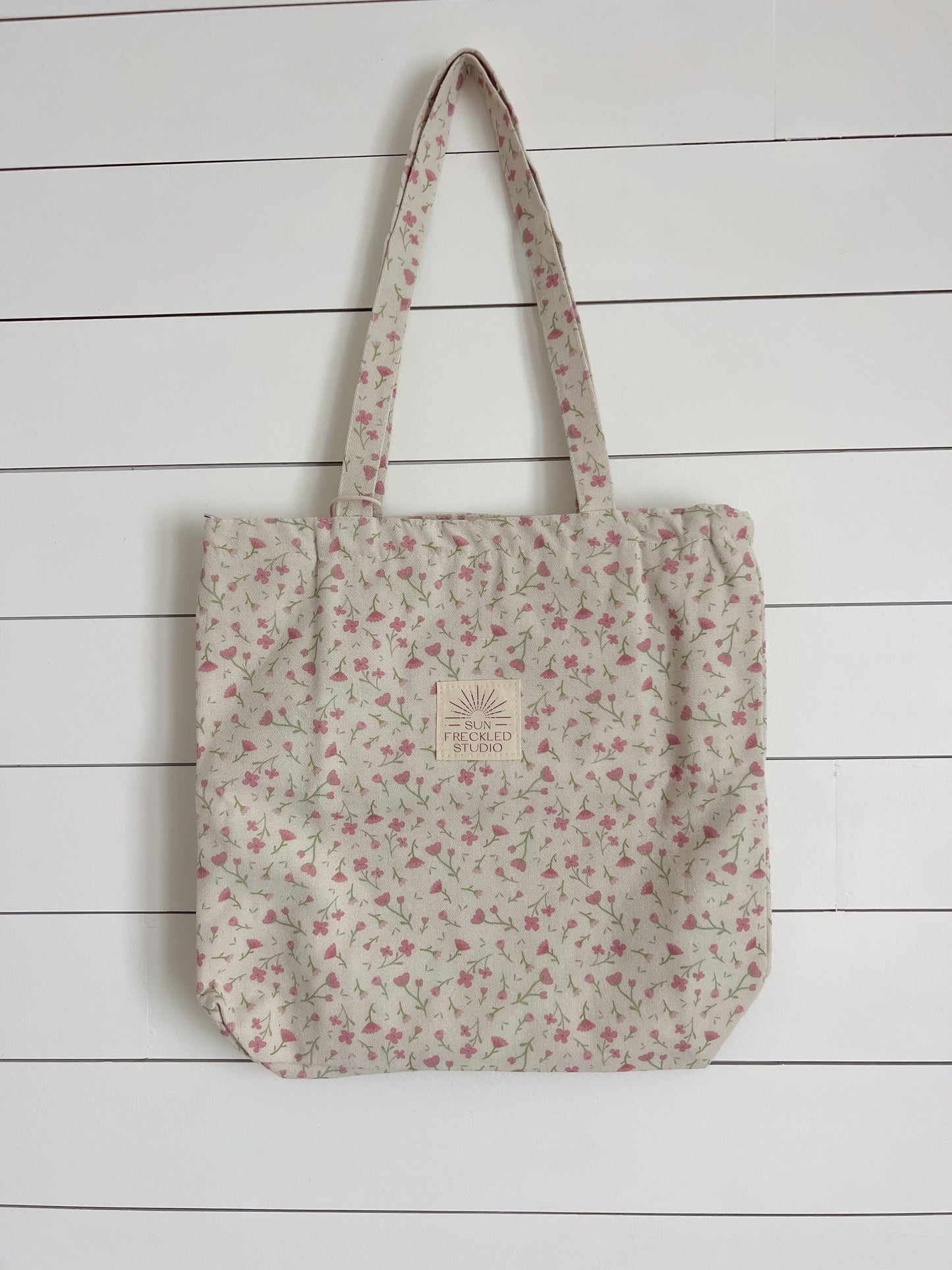 Coquette Tote Bag