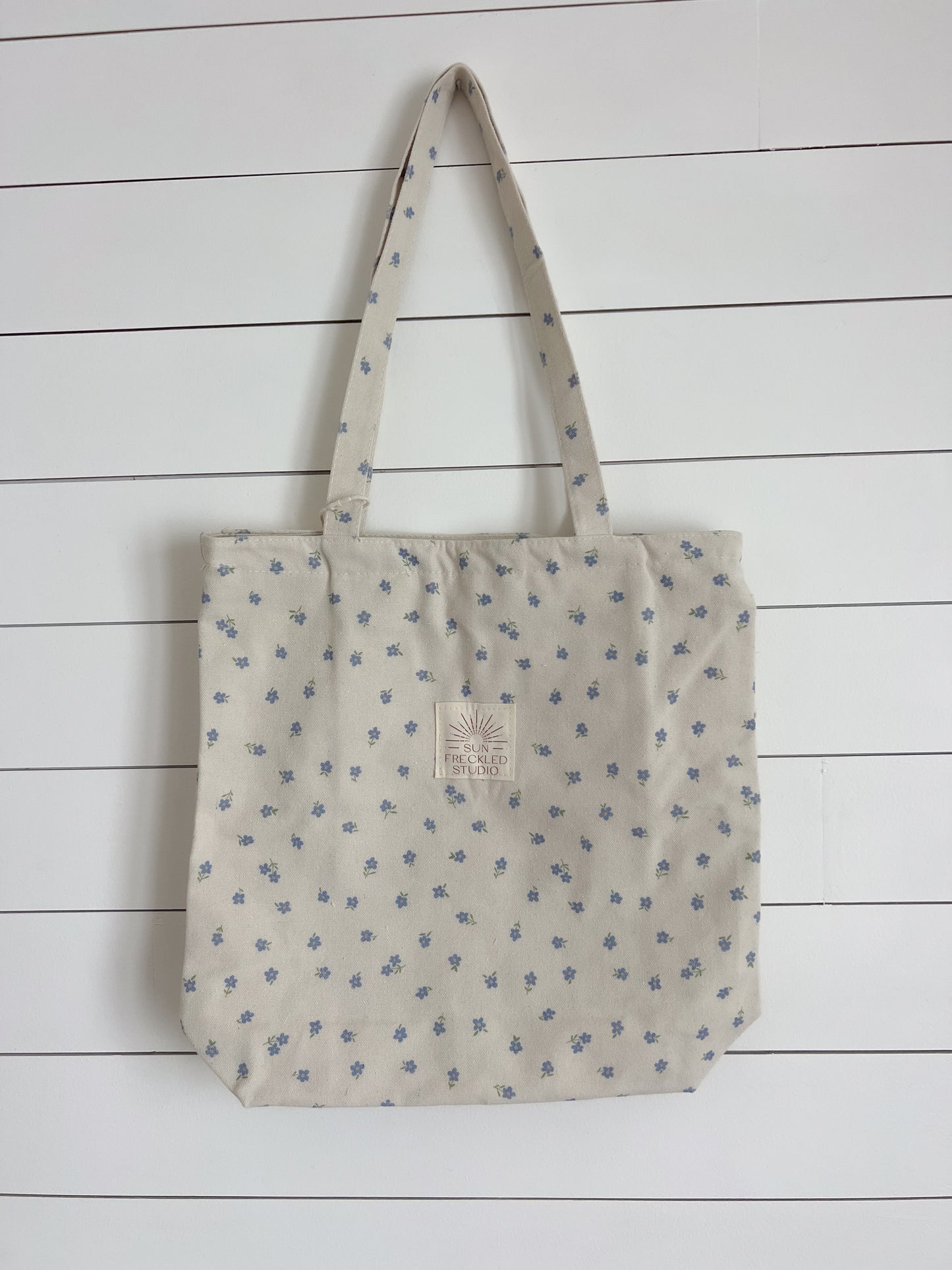 Coquette Tote Bag