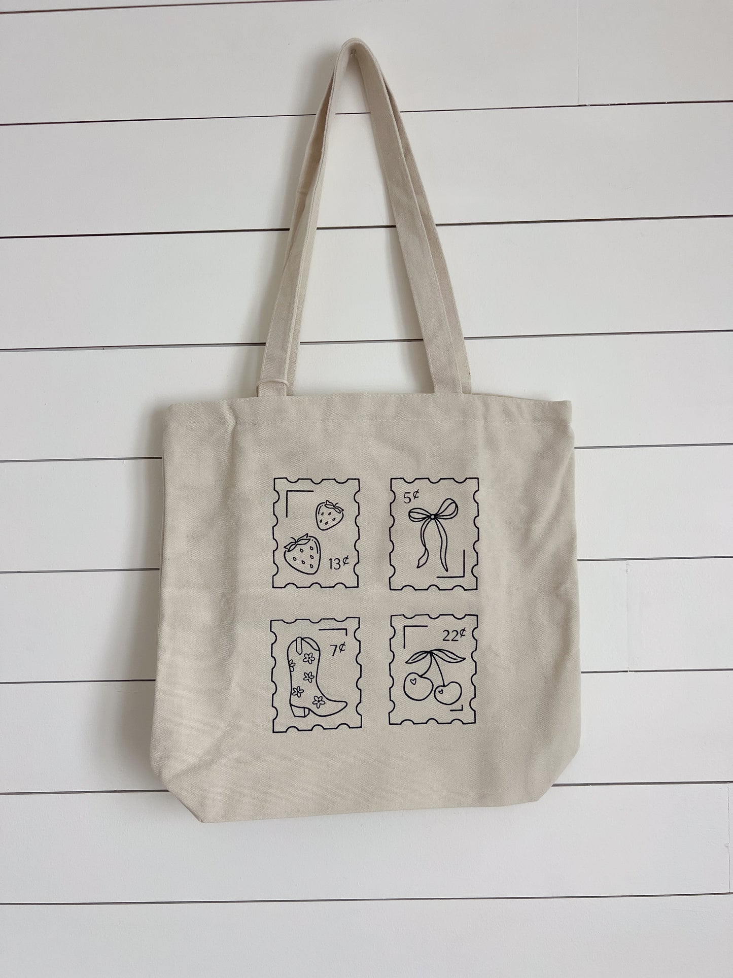 Coquette Tote Bag